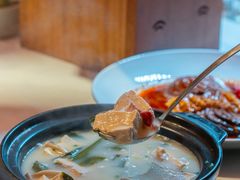 -小河盐帮·私家菜·烤鸭(三元桥·霄云路店)