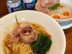 -真打拉面·日式拉面新流派(体育西横街店)