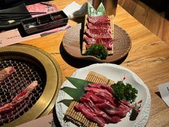 -黑牛の店·和牛烧肉(太原万象城店)