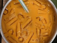 -Doo Dee Thai Food(Issan/Isaan/Esan)