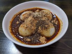 红糖酥麻糍粑-张醪糟(街子店)