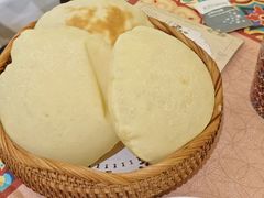 -BRBR叙利亚餐厅(总店)