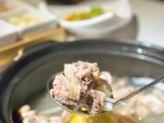 -百年果林椰子鸡(中洲店)