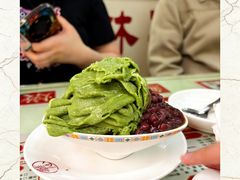-香港華心糖水鋪(南西总店)