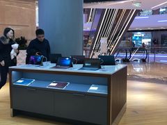 -微软授权专卖店(陆家嘴中心店)