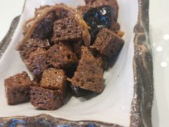 四季烤麸-香融府·烤鸭·家常菜(马家堡路店)