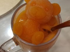 -新世界餐厅(万达店)