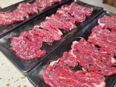 -海汕记·潮汕鲜牛肉火锅·自助