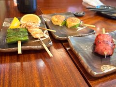 -鸟鹏烧鸟居酒屋(仁恒梦中心店)