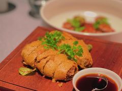 -柿合缘新京菜(国金中心商场店)
