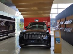 -新乡通孚祥捷豹路虎