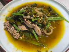 -院8里·小聚园老川菜(九眼桥店)