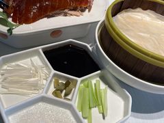-悦融·京鲁菜·露台花园(安定门店)