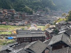 -一杯黔茶(西江千户苗寨古街店)