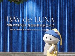 -深圳湾万象城