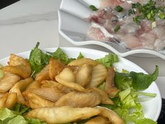 -红日饭店(裕隆三路店)