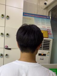 -Echo·回声专注男士发型设计
