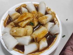 -芬芳甜品(东风西路店)