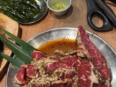 -马场洞肉铺(振安店)