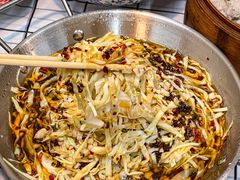 -藕妈妈老汉口家常菜(武汉天地店)