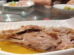 -陈记菜馆·非遗淮扬菜(东关街教场店)