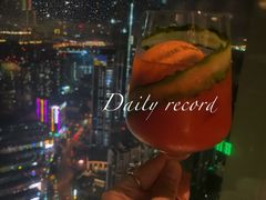 -瑞吉吧 The St·Regis Bar(长沙瑞吉酒店)