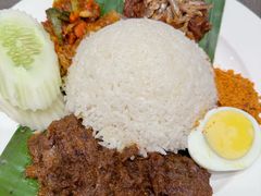 -Madam Kwan's(Mid Valley Megamall)