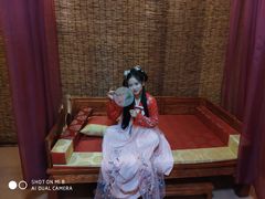 -汉仪华裳汉服旗袍·摄影写真馆(乌镇西栅店)