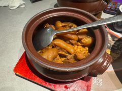 -绿茶餐厅(广州天河城店)