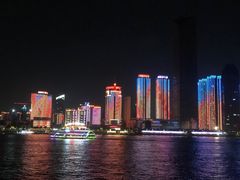 -武汉两江游览·夜游长江(汉口粤汉码头)