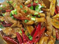 -辣不怕口味虾(凌霄路店)