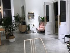 -CHEZ JASMINE 茉莉的氧气厨房
