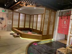 -安贞汤泉(安贞桥店)