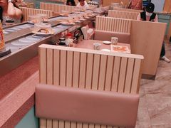 -元气寿司(环球港店)