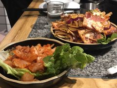 -酒拾烤肉(南城店)