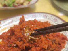 -农家土菜老煨锅(木鱼镇店)