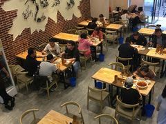 大堂-嘉州叶婆婆钵钵鸡(建设路店)