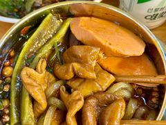 -鸿顺老铁锅美蛙鱼府(解放碑店)