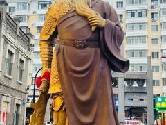 -中华巴洛克风情街