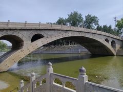 -赵州桥景区