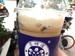 -尼珂波咖啡站(联合广场店)