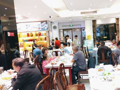 -紫光园·烤鸭·北京菜(劲松店)