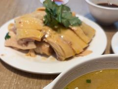 -泰煌鸡·上海白斩鸡·鸡汤面(鹤庆店)