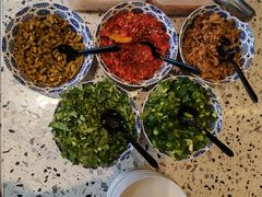 -雙冲柳州螺蛳粉&酸嘢&桂林米粉(簋街店)