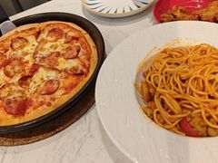 -必胜客(万象城二期店)