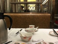 卡座-稻香酒家(天河城店)