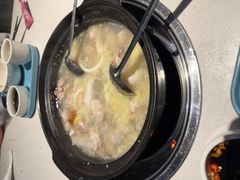 -百年果林椰子鸡(中洲店)
