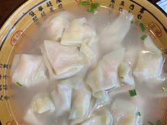 小馄饨-四海楼(如皋定慧禅寺店)