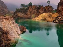 -树山生态村