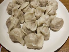 -伊喜饺子·烤鸭(五道口学院路店)
